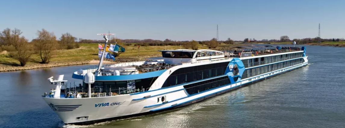 Scylla riviercruiseschip
