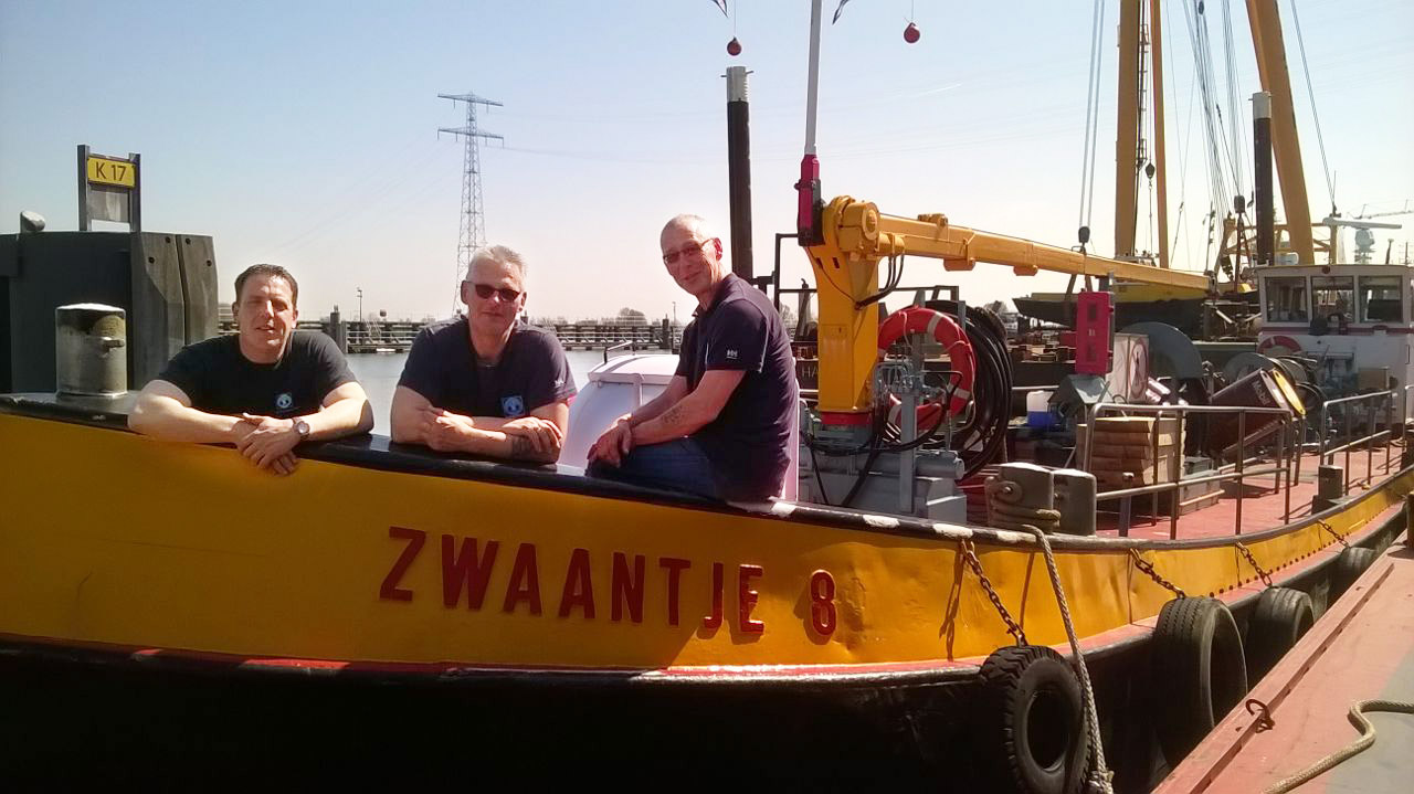 Team Hansweert/Vlissingen