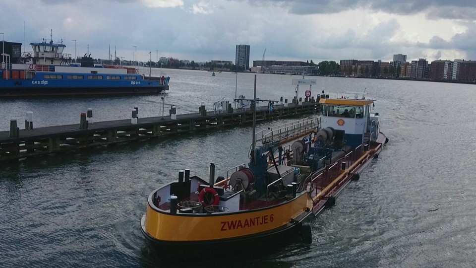 zwaantje 6-amsterdam